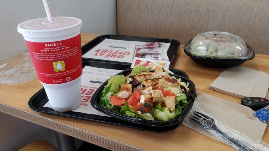 Wendys | restaurant | 622 E Camp Wisdom Rd, Duncanville, TX 75116, USA | 9726395097 OR +1 972-639-5097