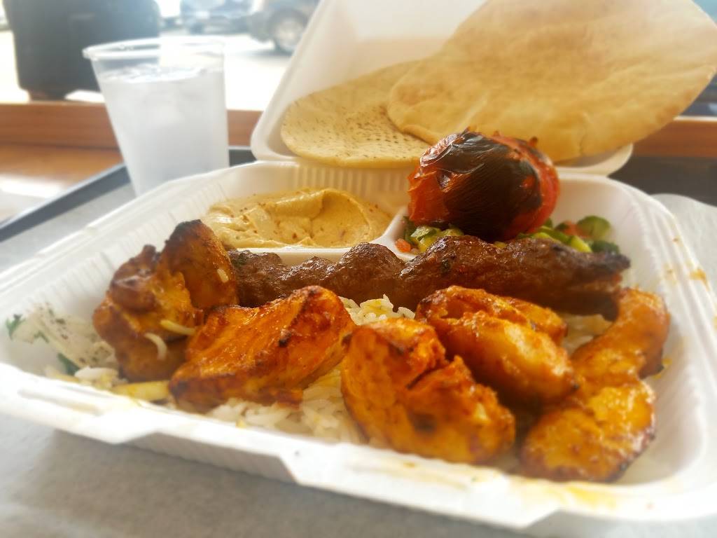 Zankou Chicken | restaurant | 1716 S Sepulveda Blvd, Los Angeles, CA 90025, USA | 3104440550 OR +1 310-444-0550