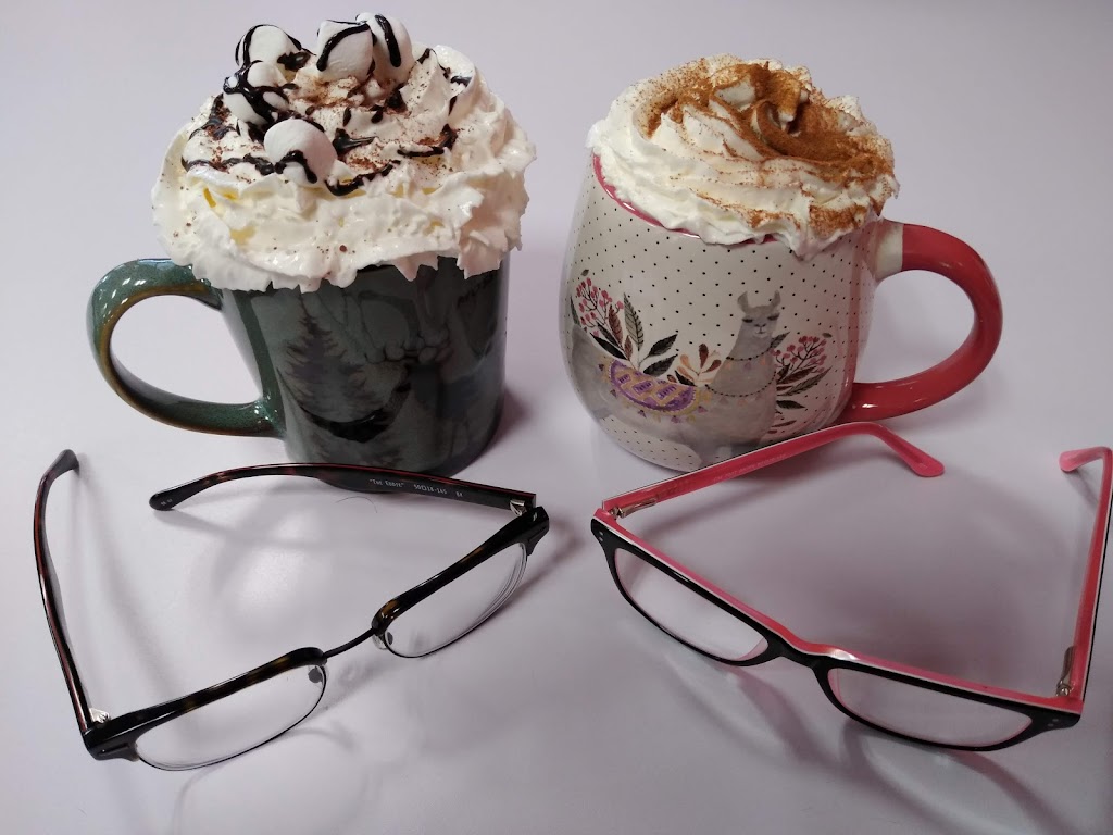 Crazy Beans | cafe | 159-14 NY-25A, Miller Place, NY 11764, USA | 6314034954 OR +1 631-403-4954