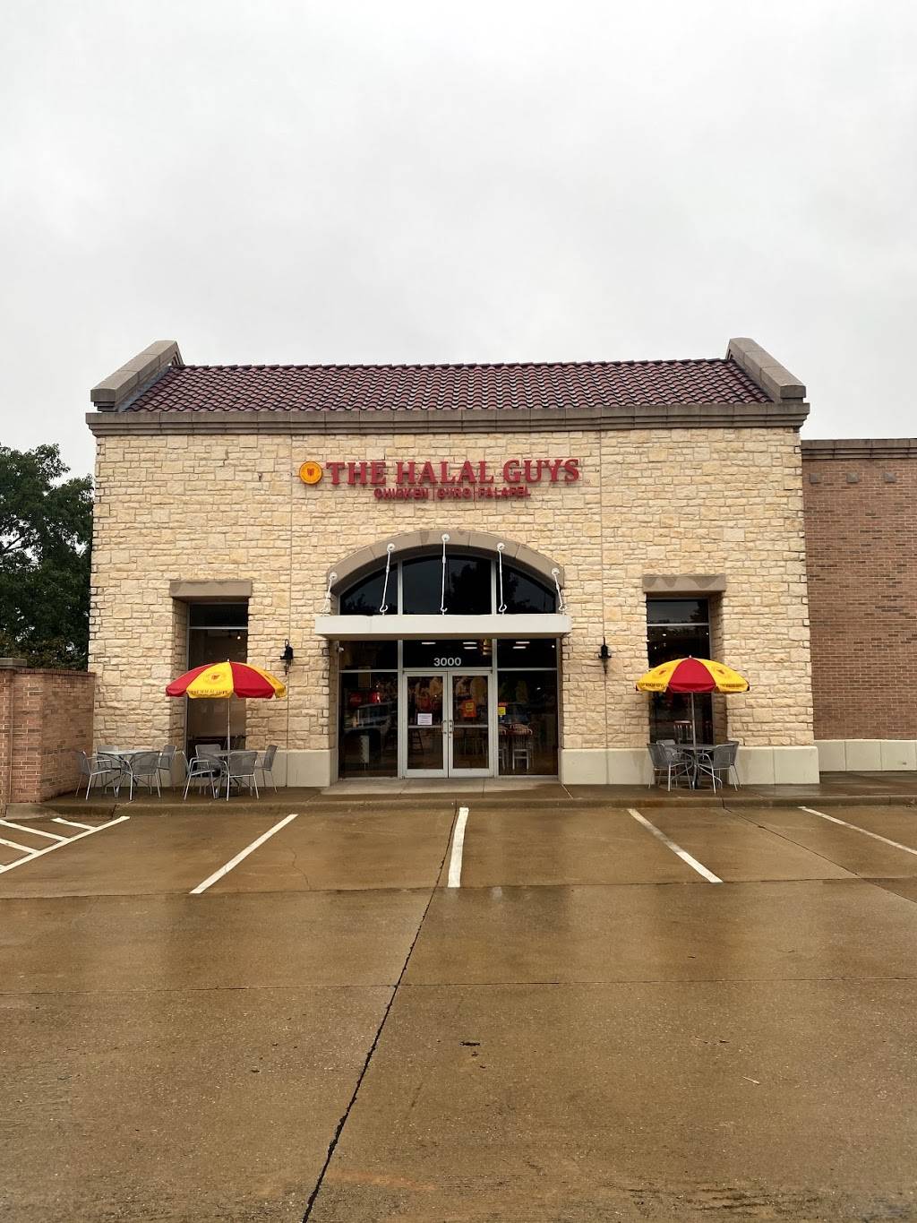 The Halal Guys | restaurant | 3000 E Southlake Blvd, Southlake, TX 76092, USA | 8179121412 OR +1 817-912-1412