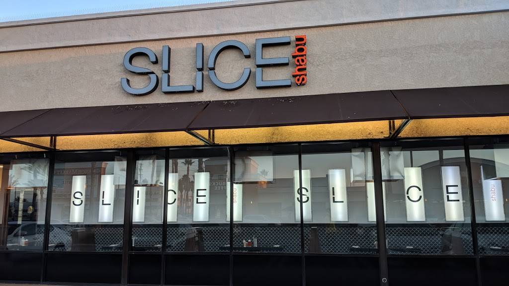 SLICE Shabu | restaurant | 605 N Euclid St, Anaheim, CA 92801, USA | 7147788991 OR +1 714-778-8991