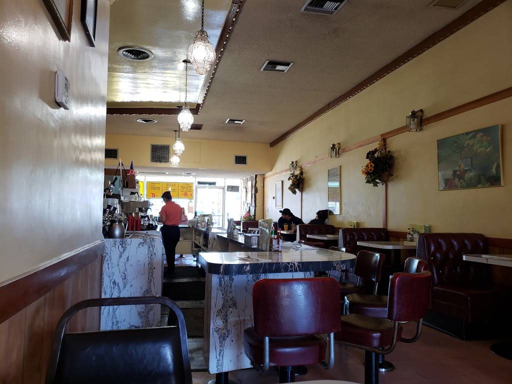 Joyces Coffee Shop & Restaurant | cafe | 8826 Reseda Blvd, Northridge, CA 91324, USA | 8188858818 OR +1 818-885-8818