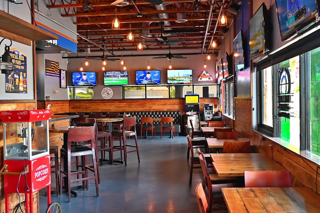 The Speakeasy Tavern | restaurant | 800 S Pacific Coast Hwy, Redondo Beach, CA 90277, USA | 4243904343 OR +1 424-390-4343