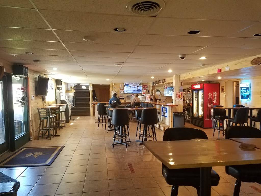 The Deerstand | restaurant | 24188 Mohs St, Deerwood, MN 56444, USA | 2185349253 OR +1 218-534-9253
