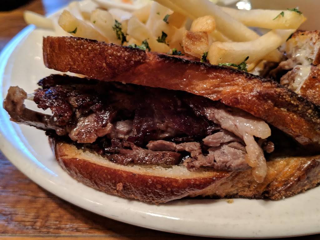 Up & Under Pub and Grill | night club | 2 W Richmond Ave, Point Richmond, CA 94801, USA | 5107781313 OR +1 510-778-1313