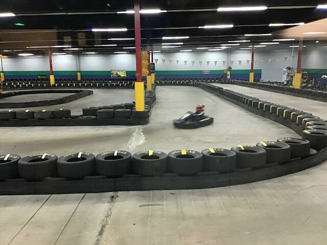 French Lick West Baden Indoor Karting | restaurant | 8331 IN-56, West Baden Springs, IN 47469, USA | 8129365390 OR +1 812-936-5390
