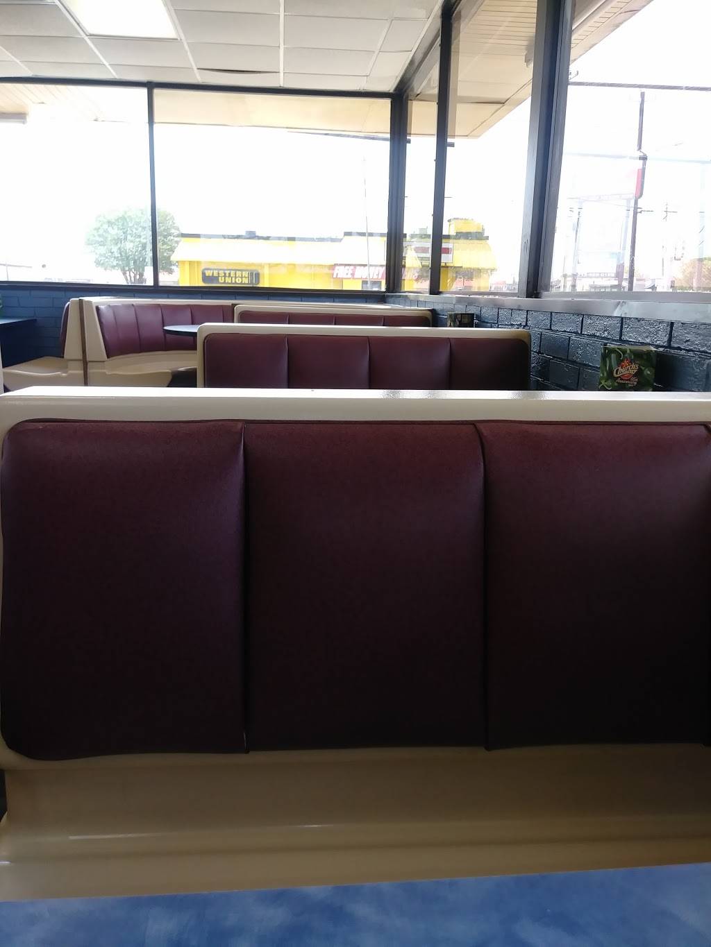 Churchs Chicken | restaurant | 3334 Mangum Rd, Houston, TX 77092, USA | 7136817237 OR +1 713-681-7237