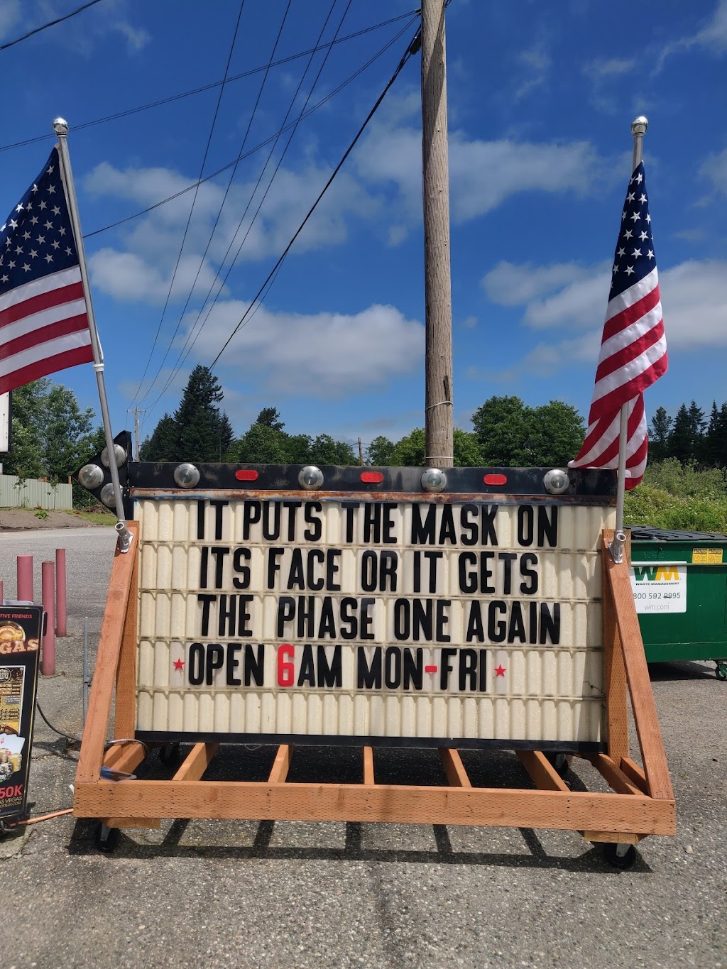 Interstate 5 Gas & Food Mart | meal takeaway | 3005 300th St NW, Stanwood, WA 98292, USA | 3606221105 OR +1 360-622-1105