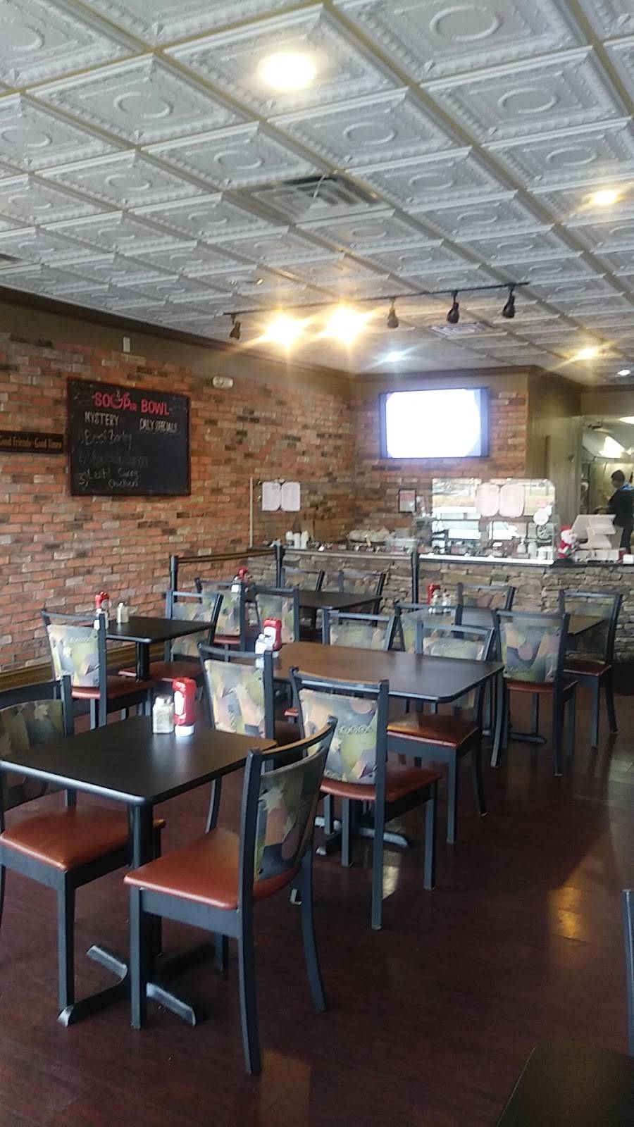 Souper Bowl | restaurant | 32407 Northwestern Hwy, Farmington Hills, MI 48334, USA | 2487026723 OR +1 248-702-6723