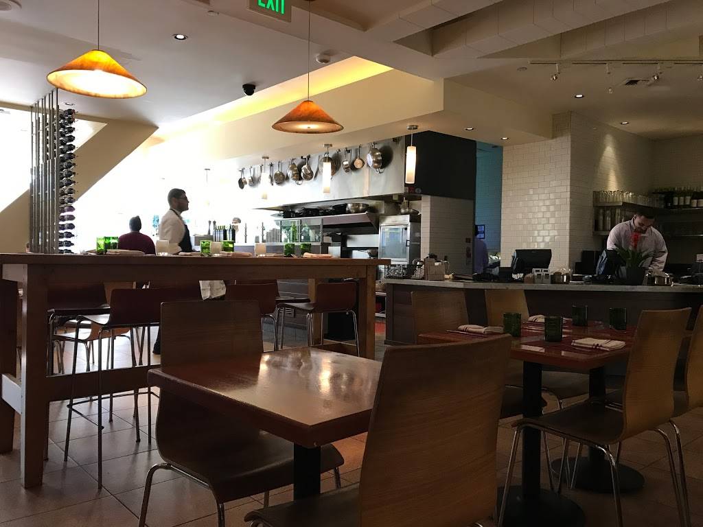 Wolfgang Puck Kitchen | restaurant | 3333 Bristol St, Costa Mesa, CA 92626, USA | 7145455439 OR +1 714-545-5439