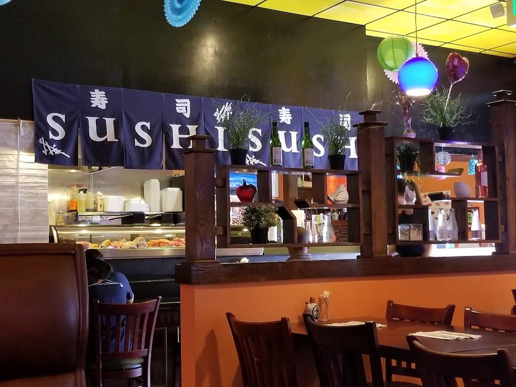 Yama Sushi Bar | restaurant | 6714 Ritchie Hwy, Glen Burnie, MD 21061, USA | 4107605938 OR +1 410-760-5938