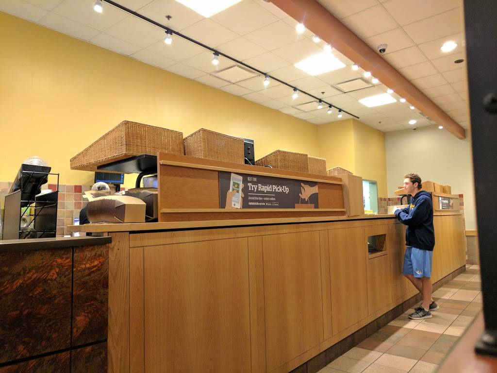 Panera Bread | bakery | 5095 Deerfield Blvd, Mason, OH 45040, USA | 5137700160 OR +1 513-770-0160