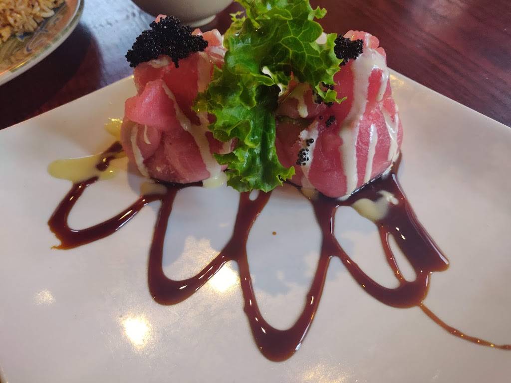 Miyako Steakhouse and Sushi | restaurant | 2511 Ritchie Ave, Crescent Springs, KY 41017, USA | 8595780031 OR +1 859-578-0031