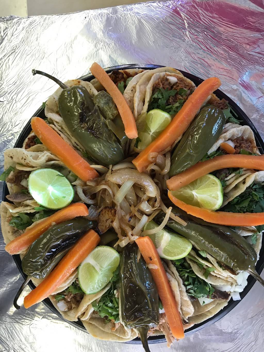 Tacos Emmanuel | restaurant | 5115 S Western Ave, Oklahoma City, OK 73109, USA | 4058021888 OR +1 405-802-1888