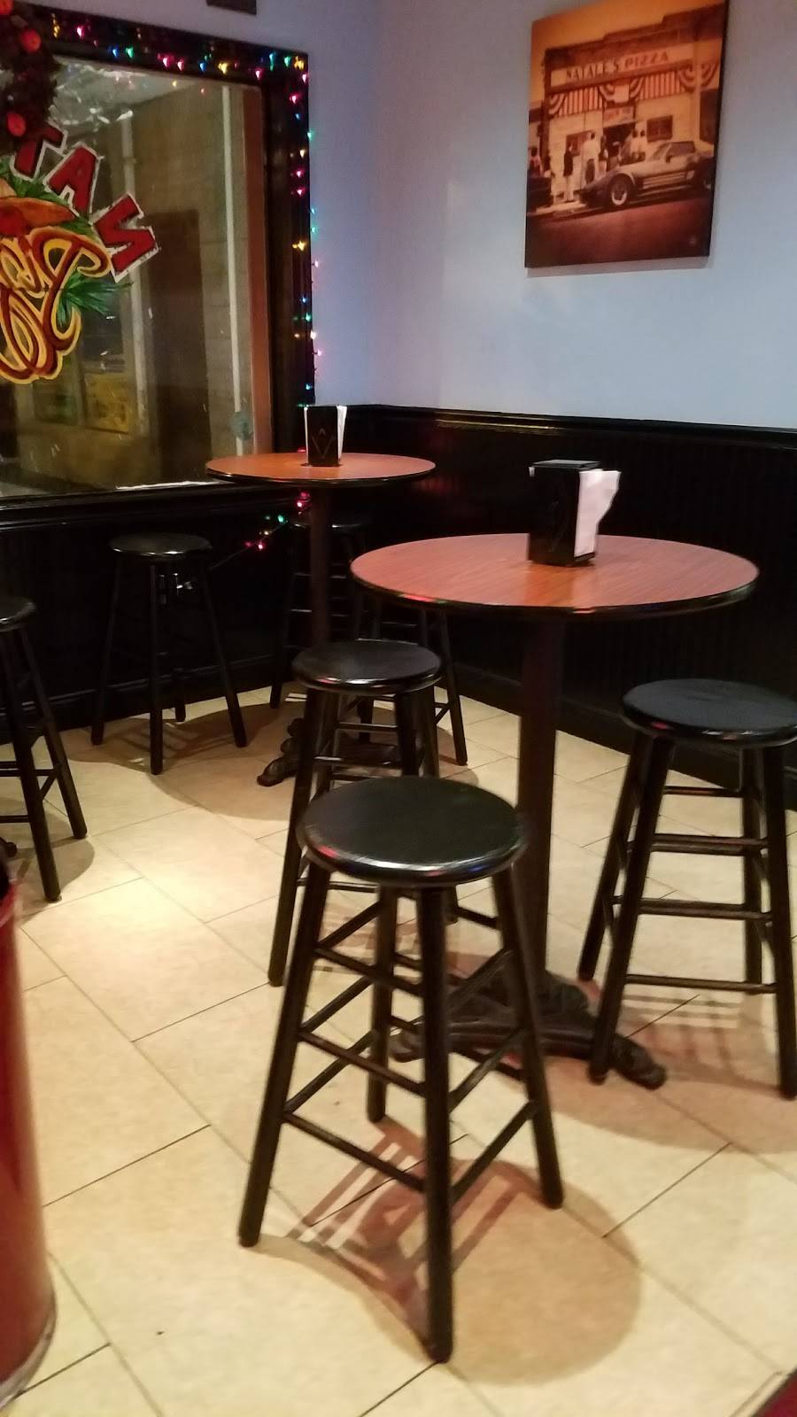 Natales Pizzeria & Catering | restaurant | 14 Prospect St, Waldwick, NJ 07463, USA | 2014452860 OR +1 201-445-2860