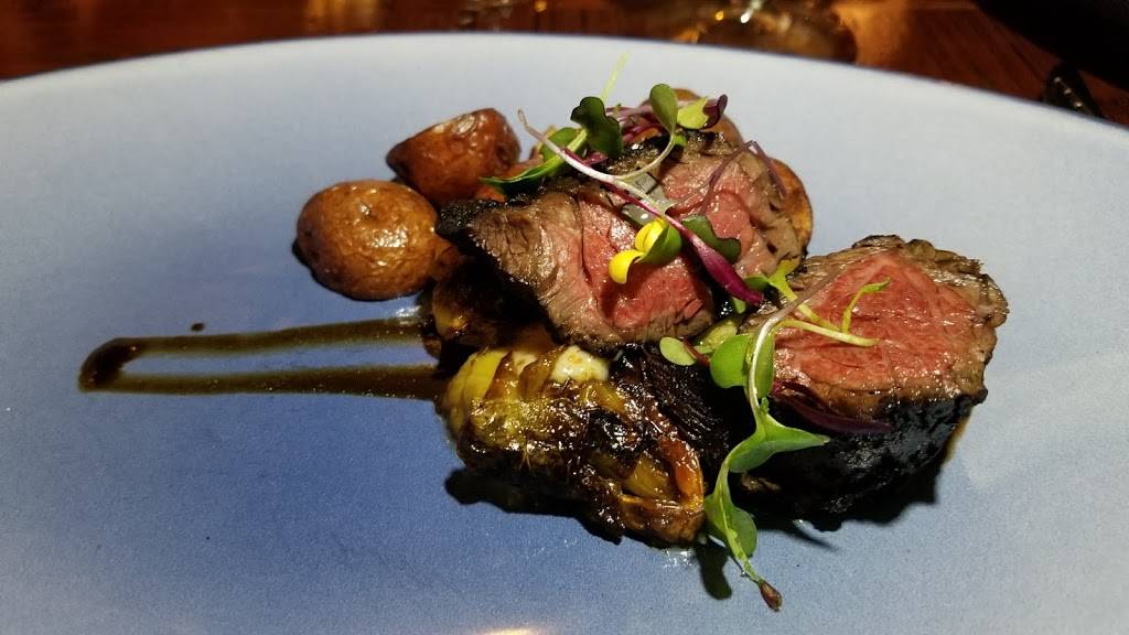 Cobalt | restaurant | 3500 Ocean Dr, Vero Beach, FL 32963, USA | 7724691060 OR +1 772-469-1060