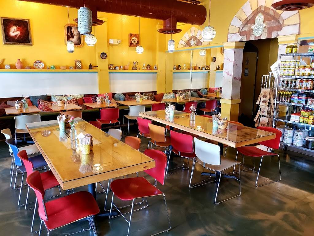 Gypsy Queen Market, Deli & Food Truck | restaurant | 807 Patton Ave, Asheville, NC 28806, USA | 8285752758 OR +1 828-575-2758