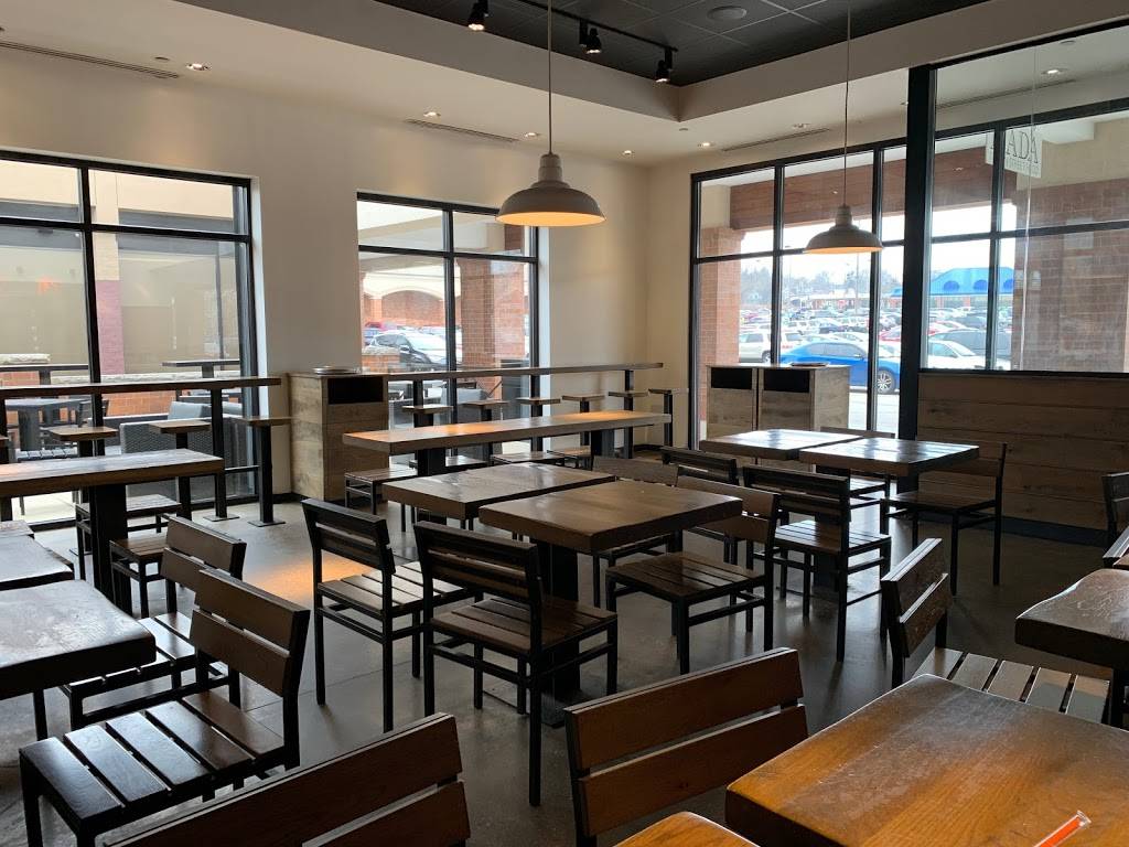 Piada Italian Street Food | restaurant | HYDE PARK, 3780 Paxton Ave, Cincinnati, OH 45208, USA | 5133868274 OR +1 513-386-8274