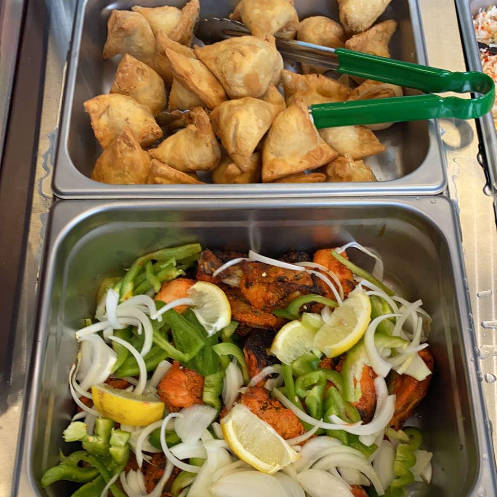 Curry to go | restaurant | 234 W Magnolia Ave Suite A, Auburn, AL 36830, USA | 3342091171 OR +1 334-209-1171