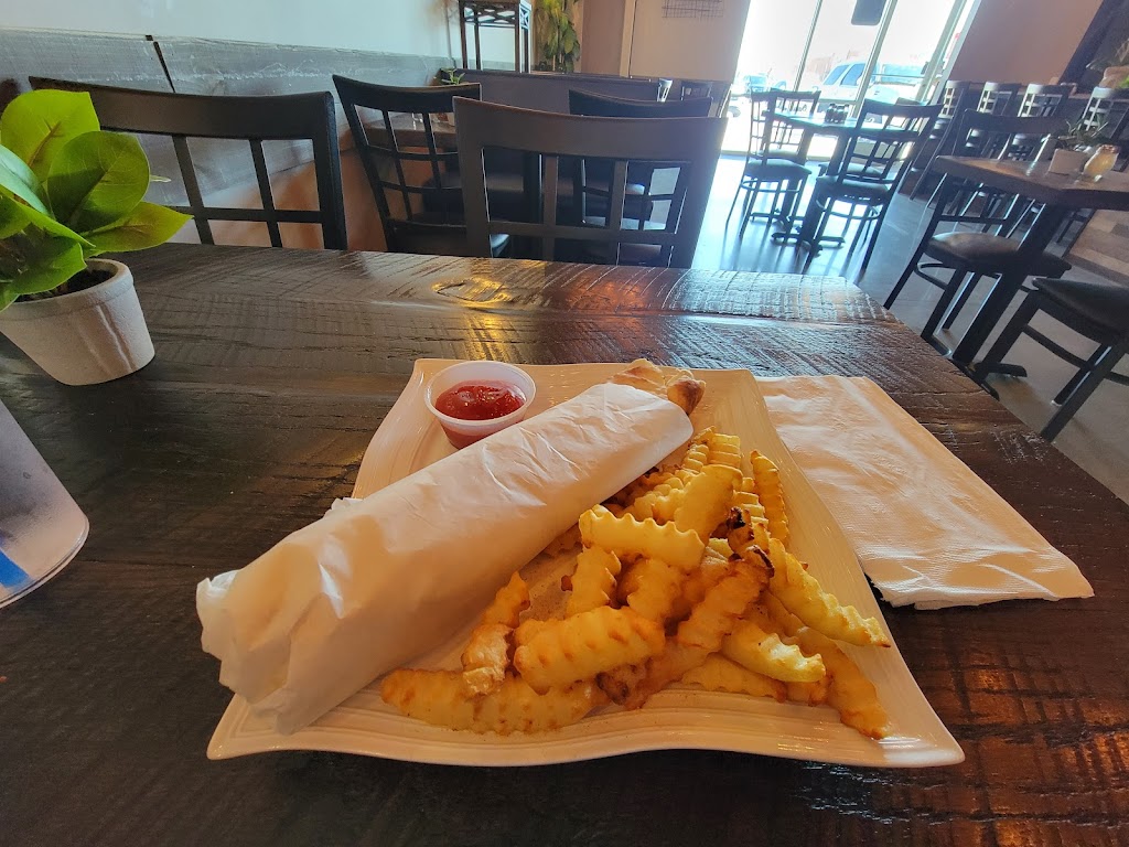 Pizza Vibes | restaurant | 5701 TX-121 #165, The Colony, TX 75056, USA | 2146186415 OR +1 214-618-6415