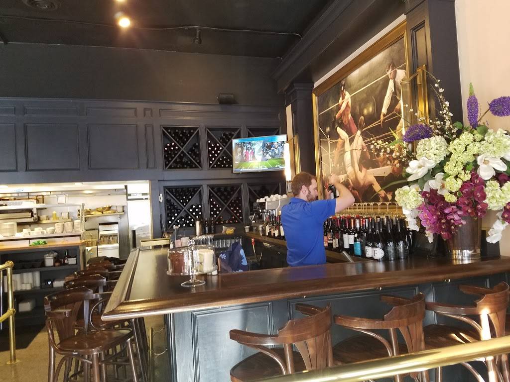 Mimi Blue Meatballs | restaurant | 870 Massachusetts Ave, Indianapolis, IN 46202, USA | 3177372625 OR +1 317-737-2625