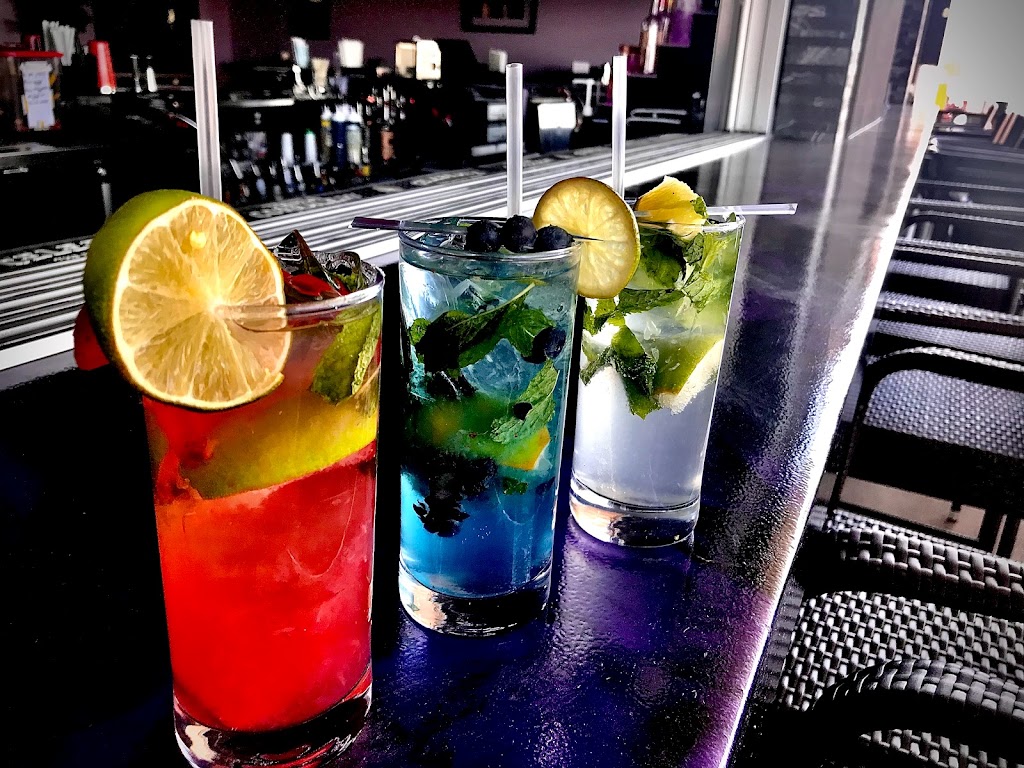 PADRINOS Gourmet Latin Cuisine | restaurant | 2645 St Rose Pkwy # 120, Henderson, NV 89052, USA | 7028000444 OR +1 702-800-0444