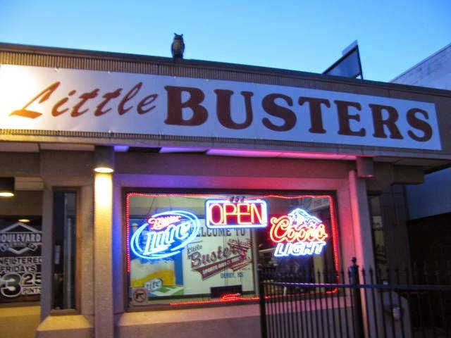 Little Busters Sport Bar & Grill | restaurant | 457 N Baltimore Ave, Derby, KS 67037, USA | 3167881299 OR +1 316-788-1299
