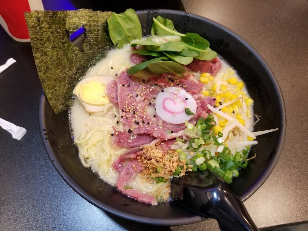 Wanna Poke & Ramen | restaurant | 16748 E Smoky Hill Rd #9b, Centennial, CO 80015, United States | 3036930998 OR +1 303-693-0998
