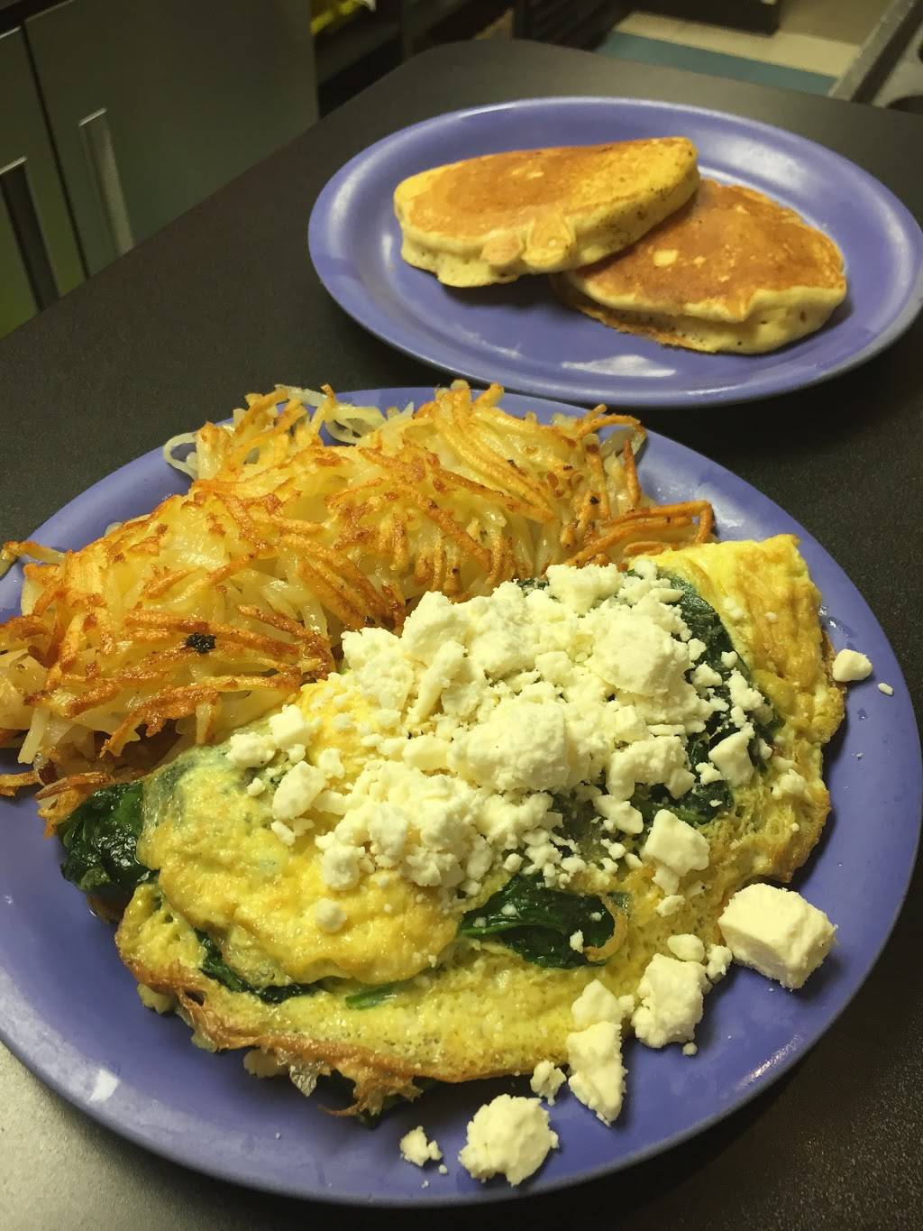 East Egg WMU Campus | restaurant | 2628 W Michigan Ave, Kalamazoo, MI 49006, USA | 2693819873 OR +1 269-381-9873