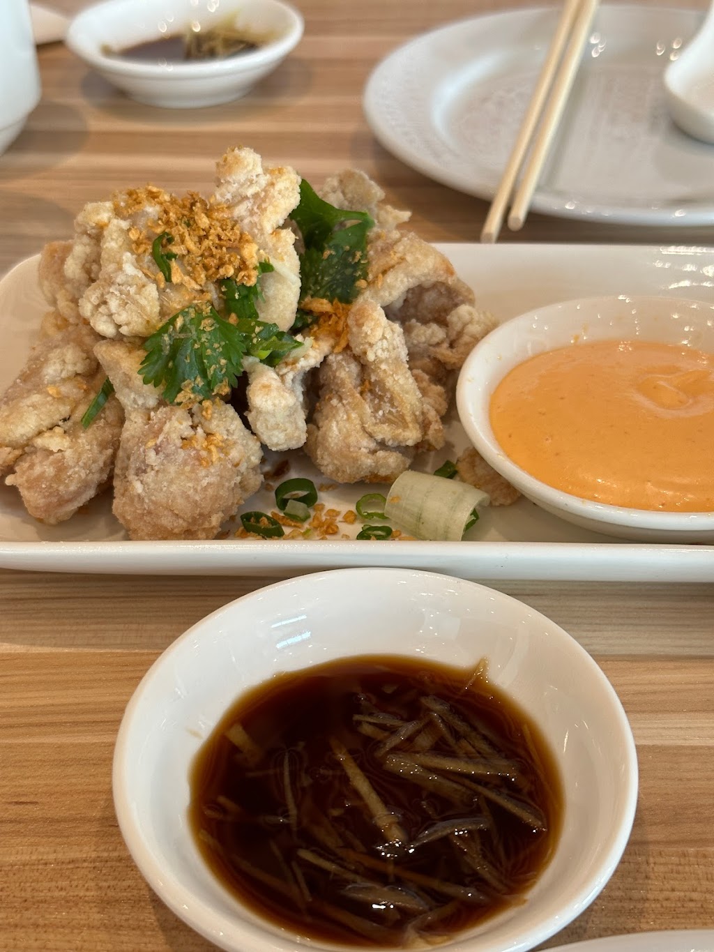 dan modern chinese | restaurant | 6460 E Pacific Coast Hwy, Long Beach, CA 90803, USA | 5624314588 OR +1 562-431-4588