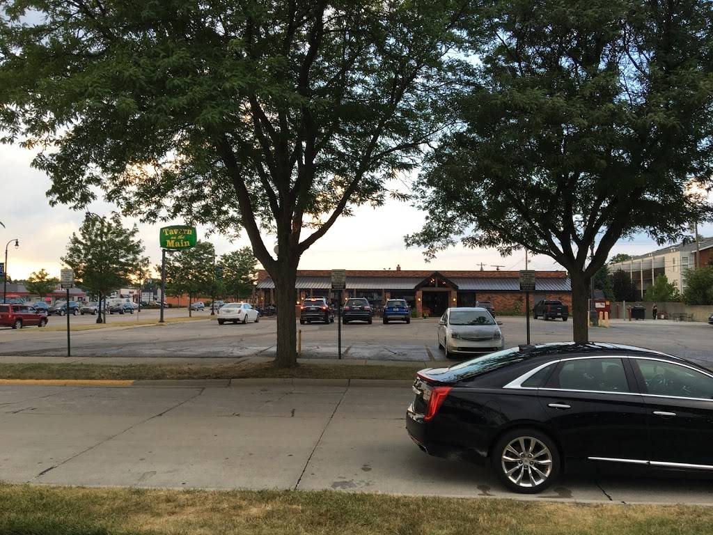 Tavern On the Main | restaurant | 235 S Main St, Clawson, MI 48017, USA | 2485881696 OR +1 248-588-1696
