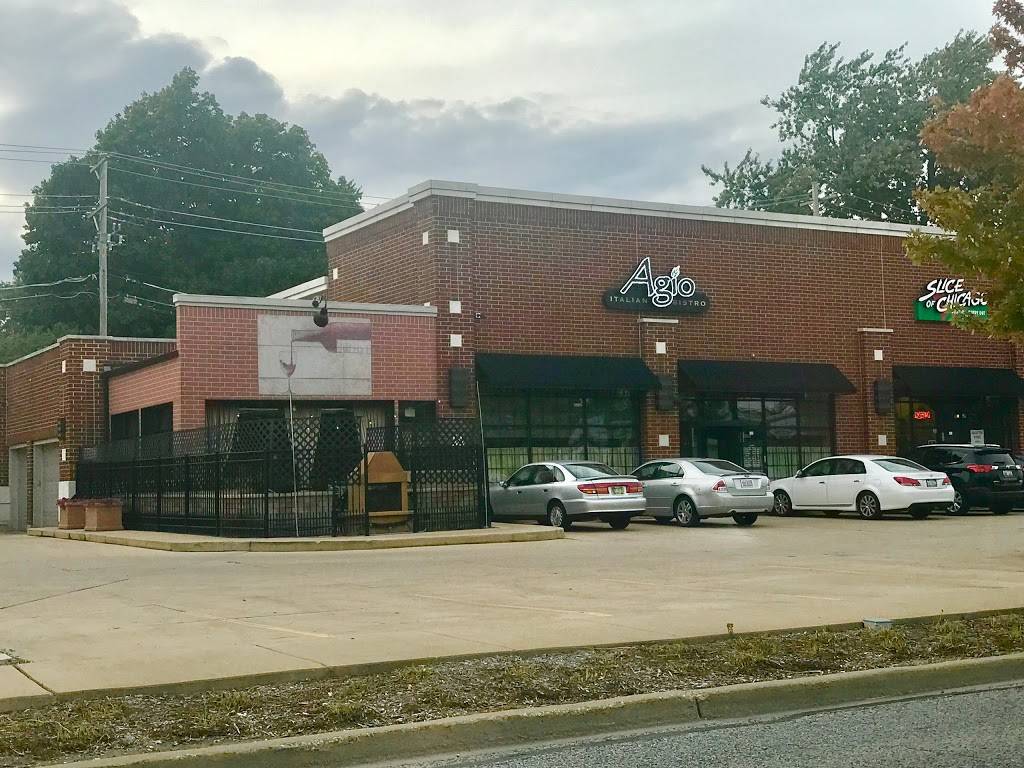Agio Italian Bistro | restaurant | 64 S Northwest Hwy, Palatine, IL 60074, USA | 8479912150 OR +1 847-991-2150