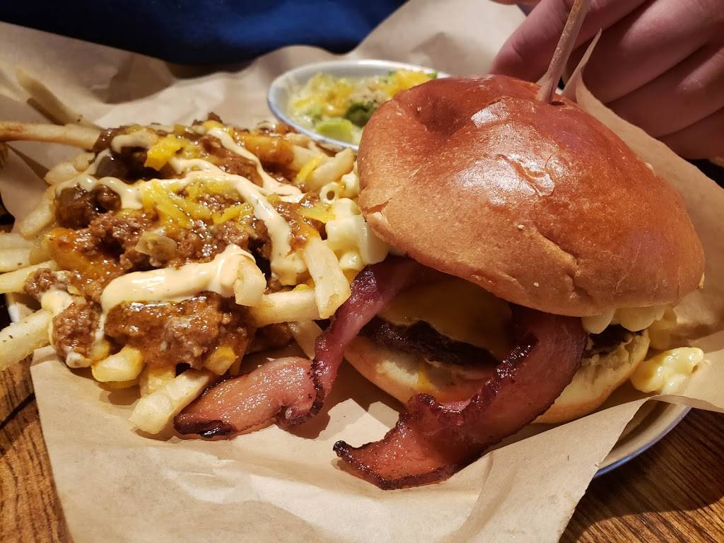 Old Republic Kitchen + Bar | restaurant | 155 S Randall Rd, Elgin, IL 60123, USA | 2245359544 OR +1 224-535-9544