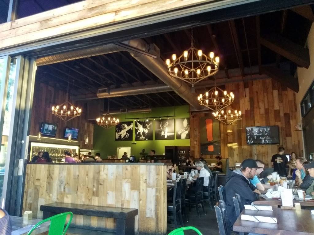 Eureka! | restaurant | 10520 W Stockdale Hwy, Bakersfield, CA 93311, USA | 6612415999 OR +1 661-241-5999