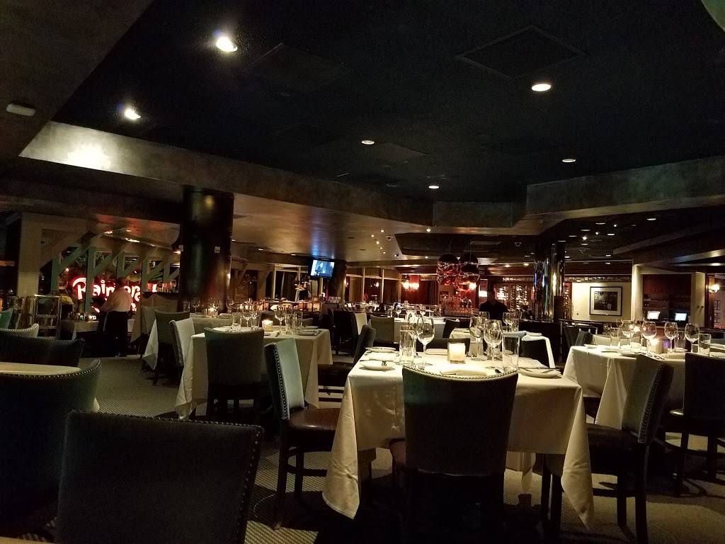 Neros Italian Steakhouse | restaurant | 2100 Pacific Ave, Atlantic City, NJ 08401, USA | 6093484411 OR +1 609-348-4411