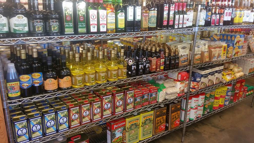 Santa Fe Importers- Long Beach | restaurant | 1401 Santa Fe Ave, Long Beach, CA 90813, USA | 5624377775 OR +1 562-437-7775