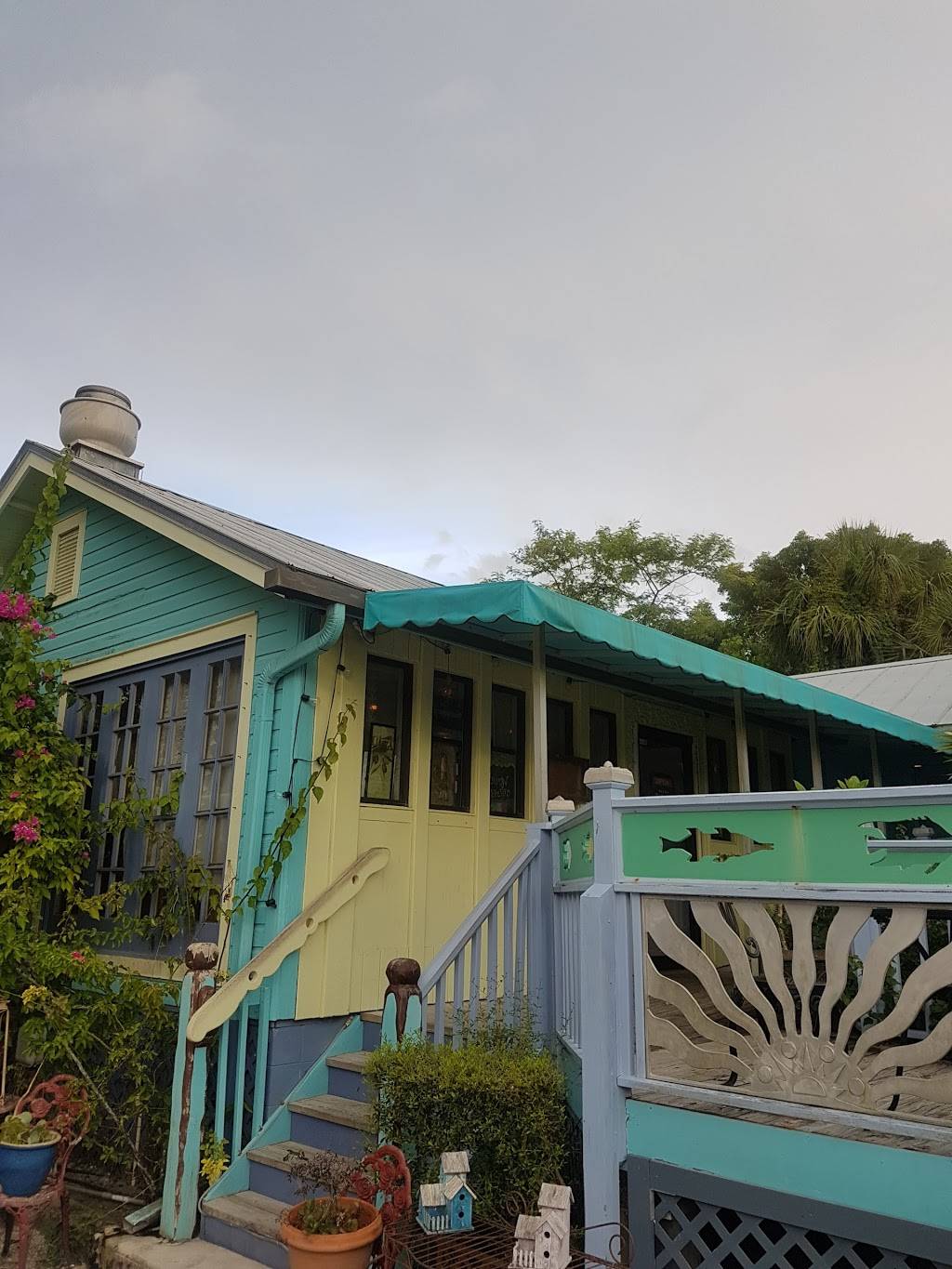 Il Tesoro Bistro | restaurant | 751 Tarpon Bay Rd, Sanibel, FL 33957, USA | 2393954022 OR +1 239-395-4022