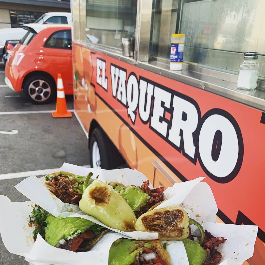Tacos el Vaquero | restaurant | 269 3rd Ave, Chula Vista, CA 91910, USA | 6196784177 OR +1 619-678-4177