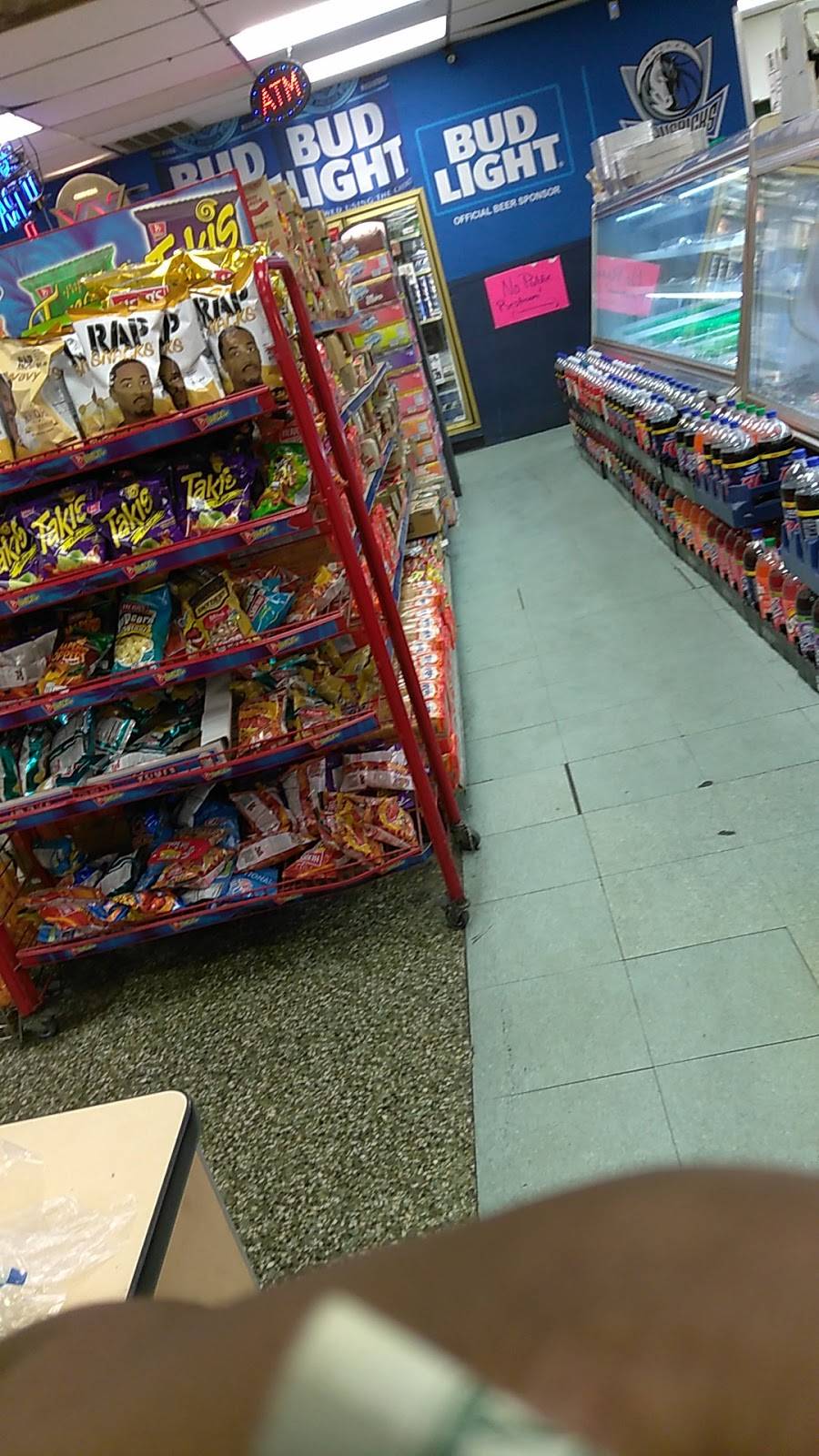 Kiest Market | restaurant | 3807 E Kiest Blvd, Dallas, TX 75203, USA | 2149423711 OR +1 214-942-3711