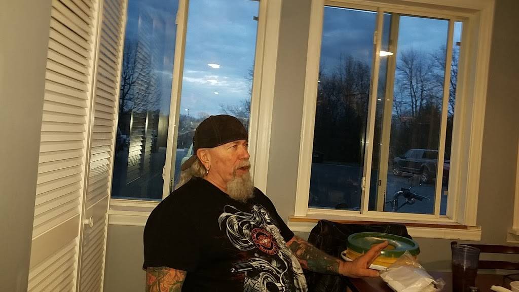 Whits End Inc | restaurant | 3663 E William Street Rd, Decatur, IL 62521, USA | 2174239163 OR +1 217-423-9163