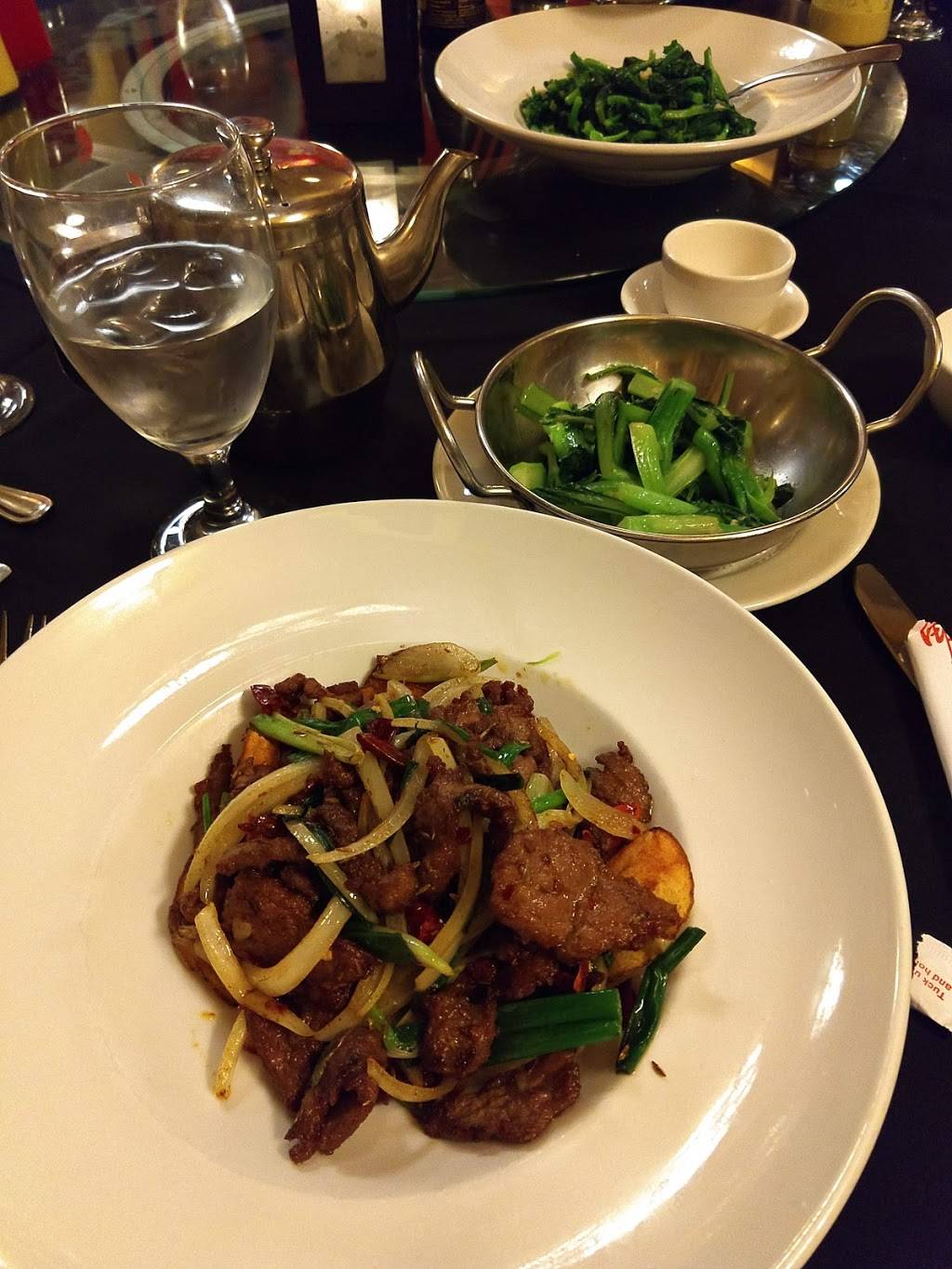 Oriental Wok | restaurant | 2444 Madison Rd # 104, Cincinnati, OH 45208, USA | 5138716888 OR +1 513-871-6888