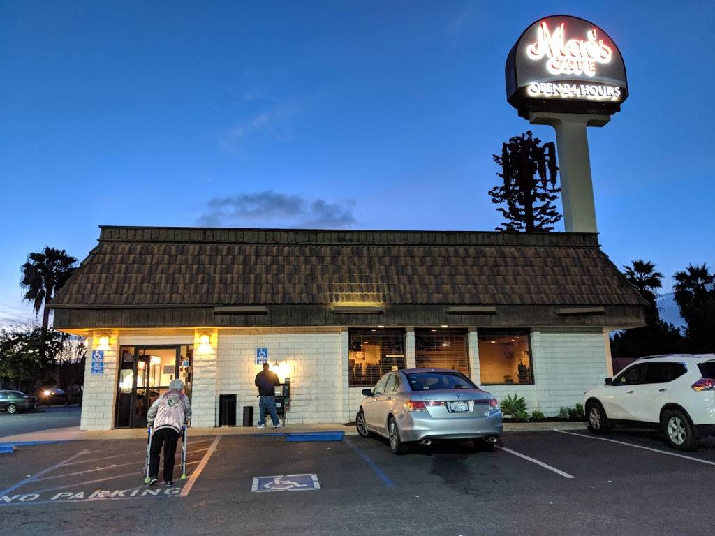 Maes Cafe | cafe | 9062 Trask Ave, Garden Grove, CA 92844, USA | 7148987044 OR +1 714-898-7044