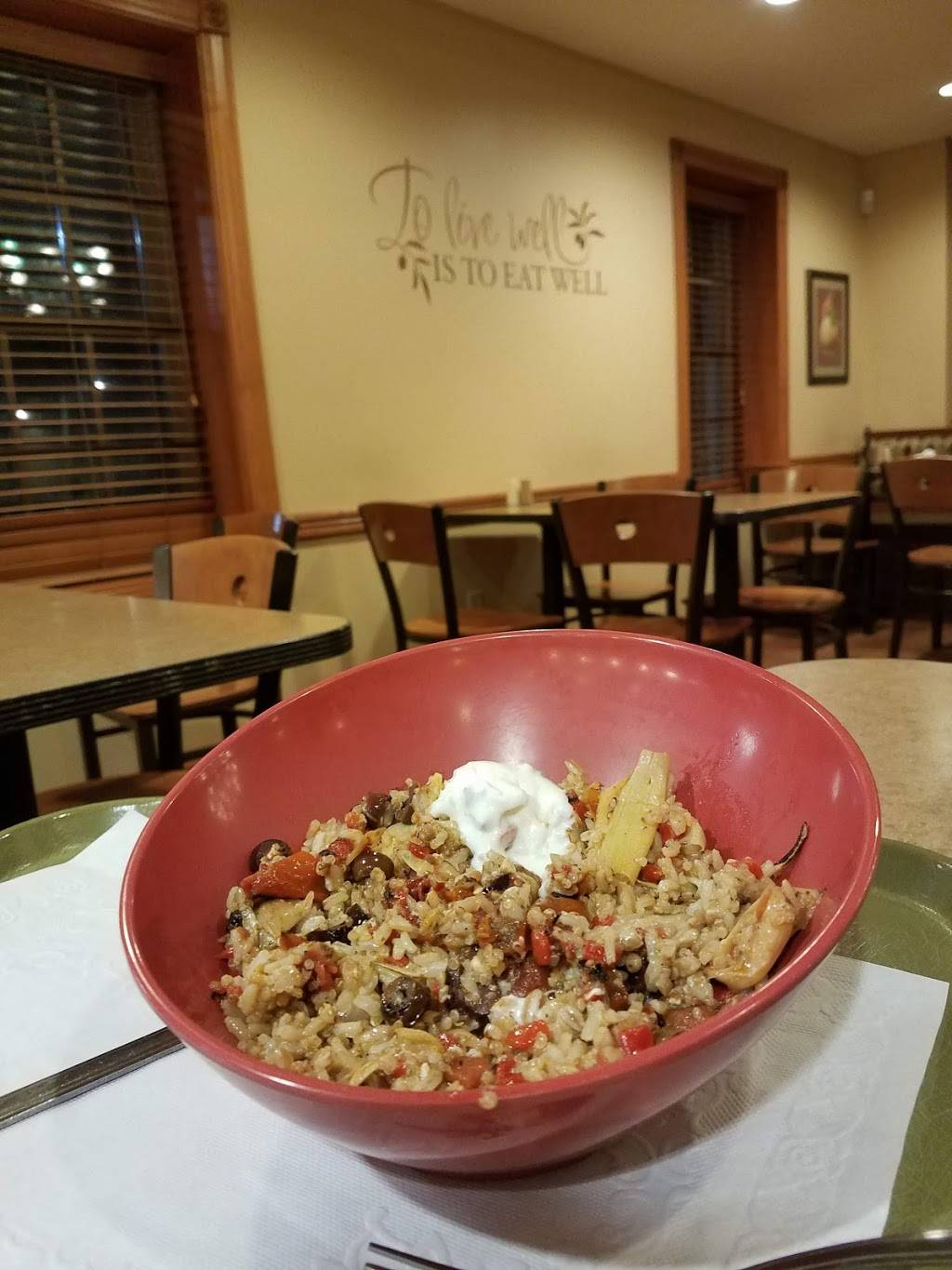 Healthy Kitchen | restaurant | 1506, 110 Willard St, Quincy, MA 02169, USA | 6174713463 OR +1 617-471-3463