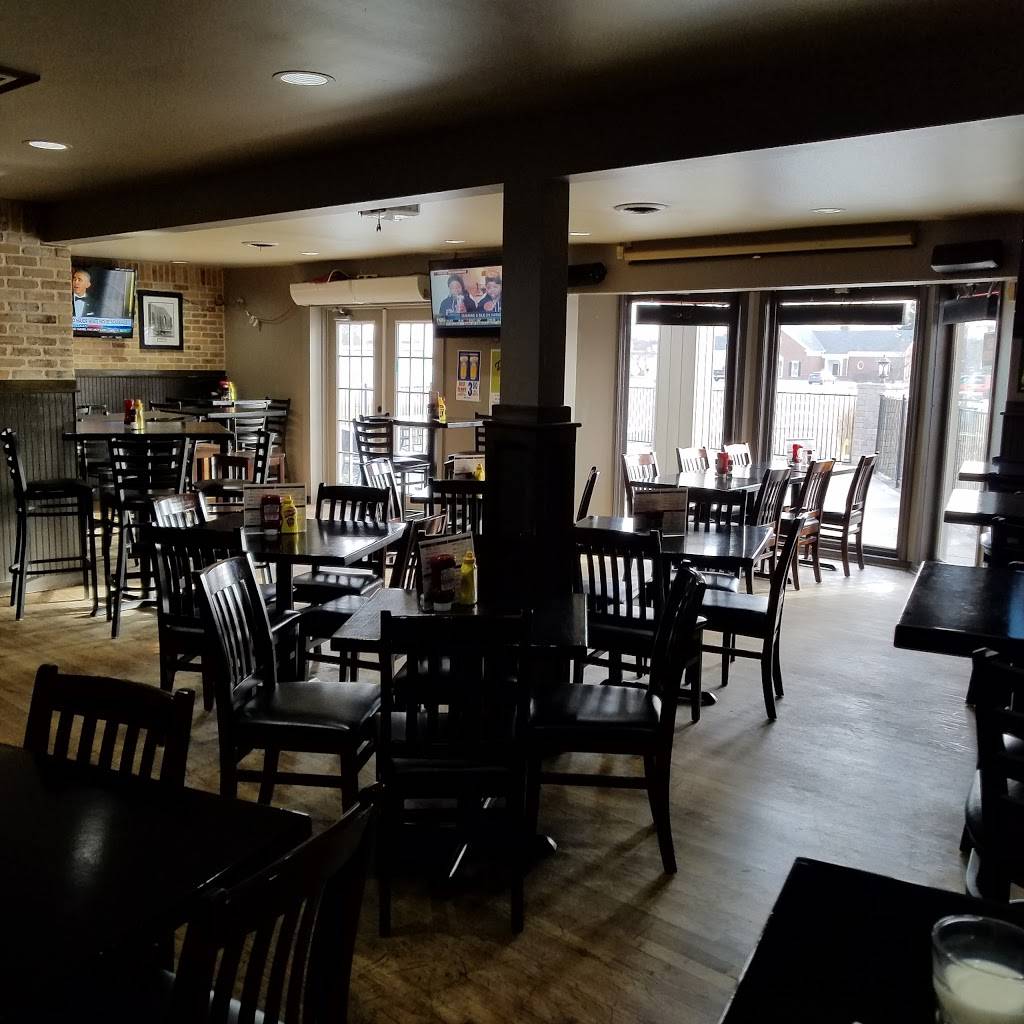 Orion Sports Bar & Grill | restaurant | 1172 S Lapeer Rd, Lake Orion, MI 48360, USA | 2486933015 OR +1 248-693-3015