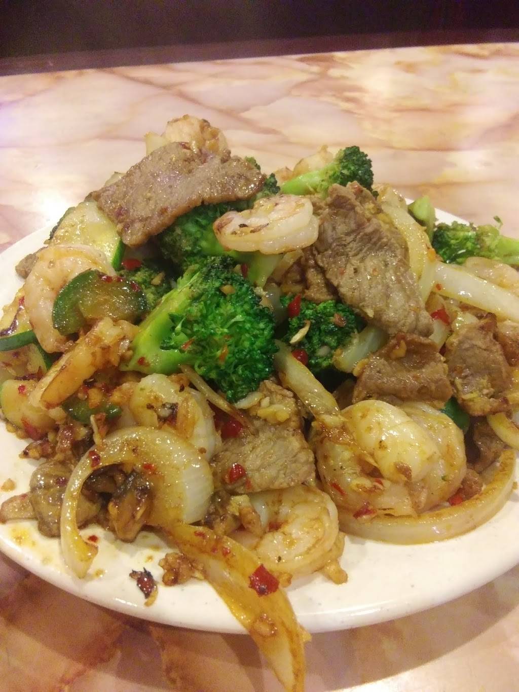 Hibachi Grill | restaurant | 2929 N 75th Ave, Phoenix, AZ 85033, USA | 6238496666 OR +1 623-849-6666