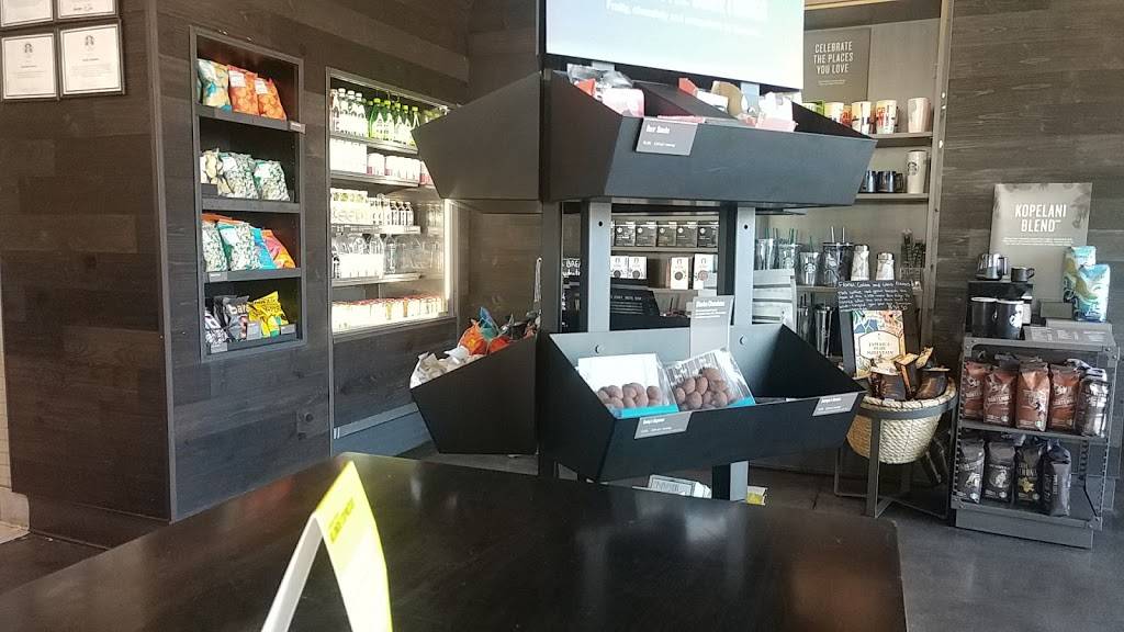 Starbucks | cafe | 540 N Ventu Park Rd, Thousand Oaks, CA 91320, USA | 8054992581 OR +1 805-499-2581