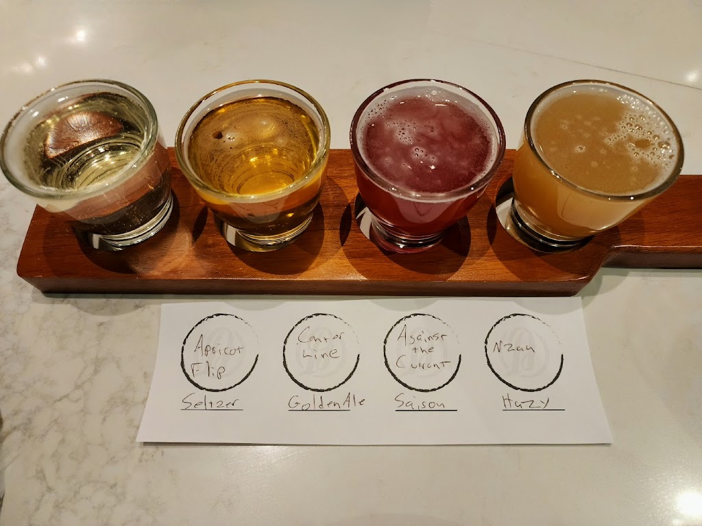 Alter Brewing + Kitchen | restaurant | 1170 W 22nd St, Oak Brook, IL 60523, USA | 6308198411 OR +1 630-819-8411