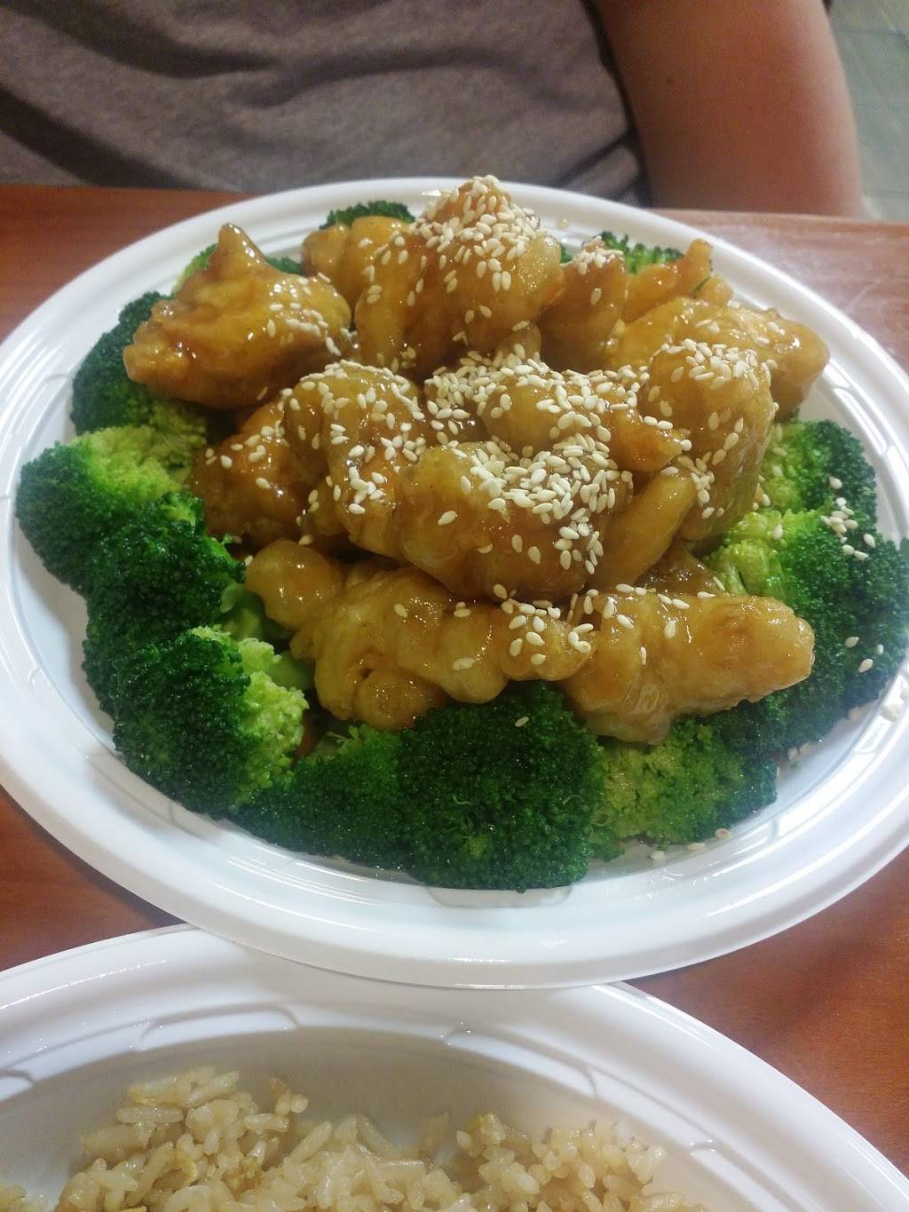 Rice Box | restaurant | 1123 N Castle Heights Ave, Lebanon, TN 37087, USA | 6154499488 OR +1 615-449-9488