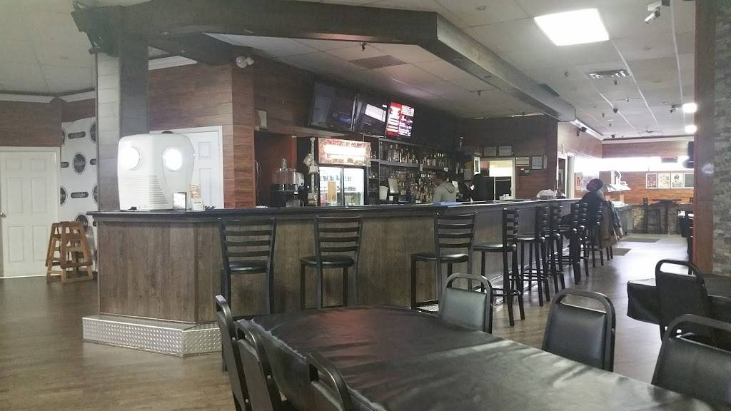 Twilight Family Restaurant and Bar | restaurant | 55 Nugget Ave, Scarborough, ON M1S 4A4, Canada | 4167546894 OR +1 416-754-6894