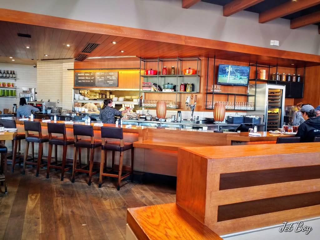 J Nichols Kitchen | restaurant | 4375 Glencoe Ave, Marina Del Rey, CA 90292, USA | 3108232283 OR +1 310-823-2283